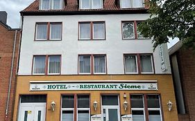 Hotel Sieme