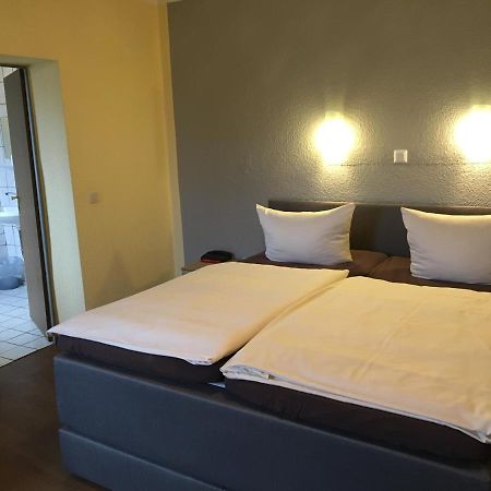 Hotel Sieme Osnabrück Eksteriør billede
