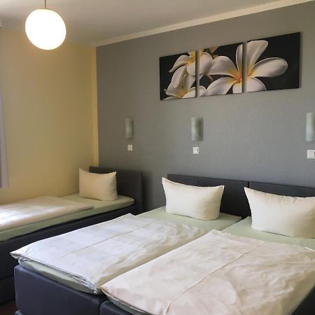 Hotel Sieme Osnabrück Eksteriør billede