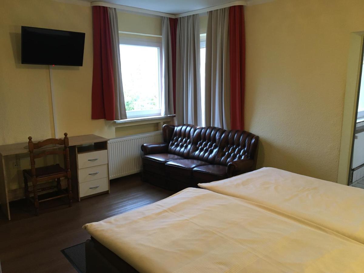 Hotel Sieme Osnabrück Eksteriør billede
