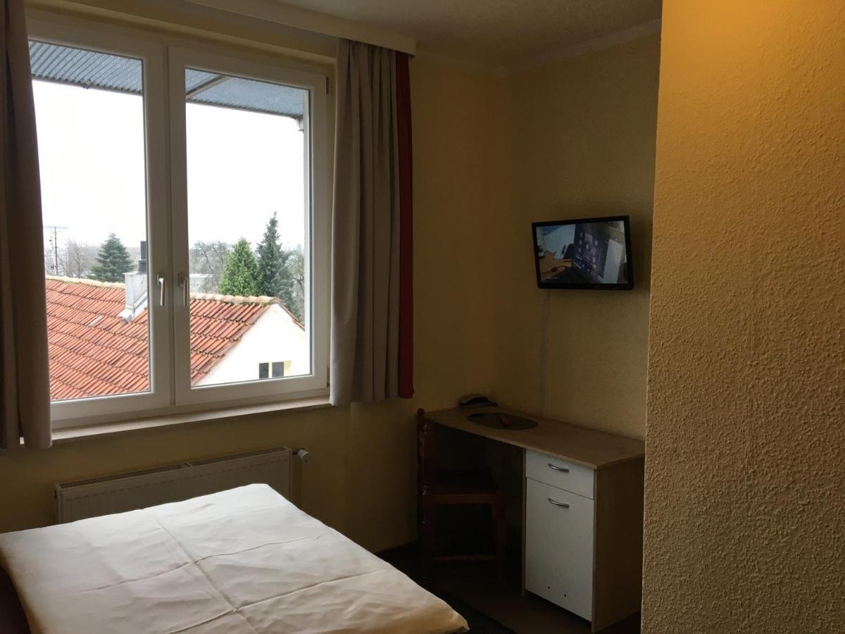 Hotel Sieme Osnabrück Eksteriør billede