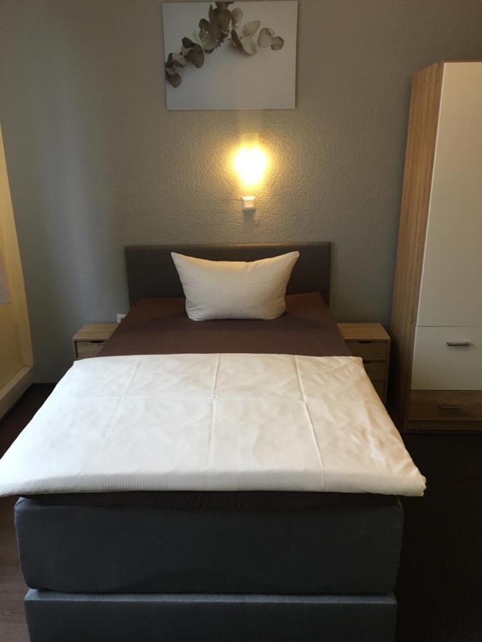 Hotel Sieme Osnabrück Eksteriør billede