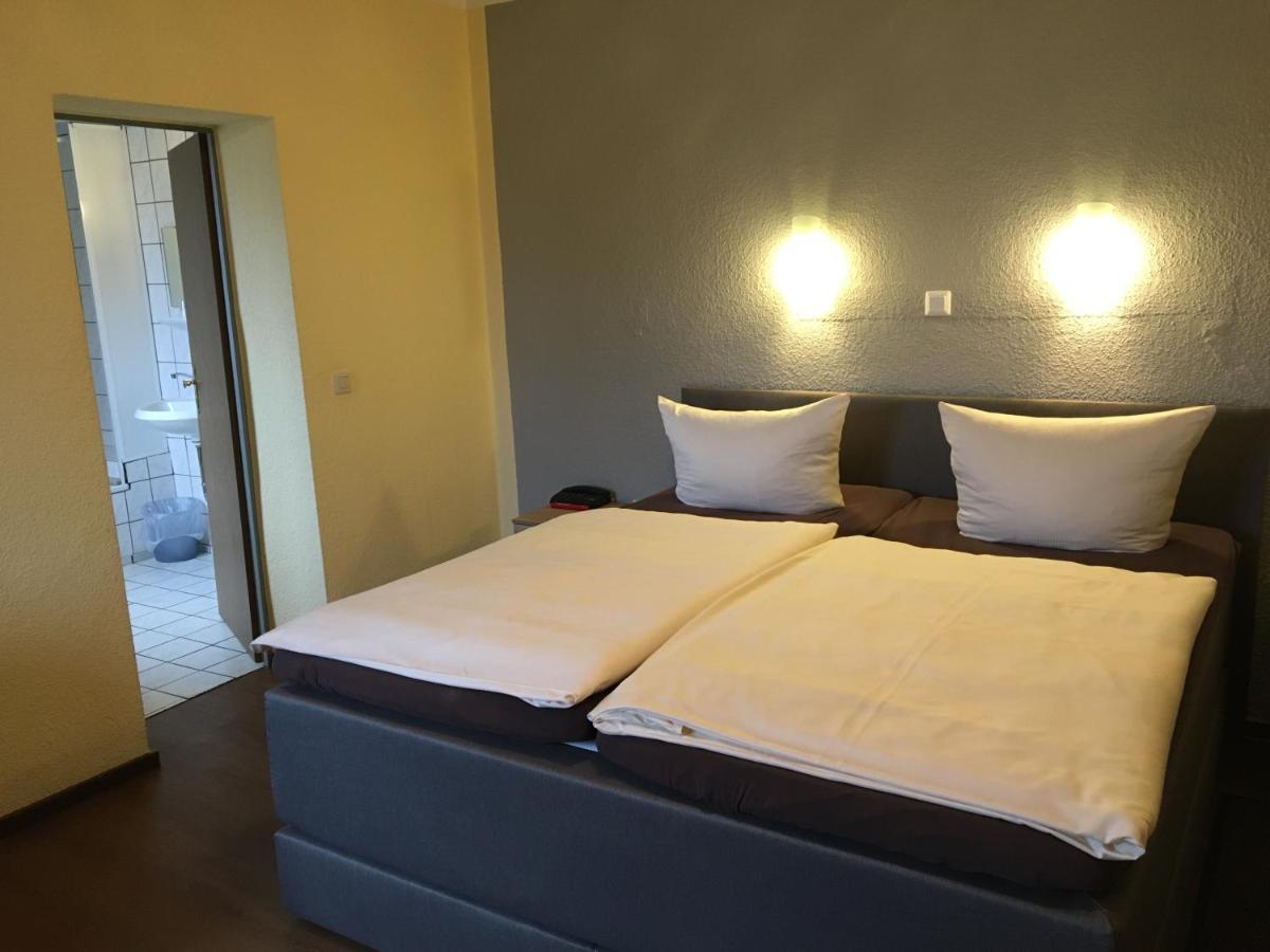 Hotel Sieme Osnabrück Eksteriør billede