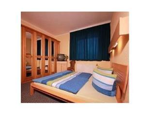 Hotel Sieme Osnabrück Eksteriør billede